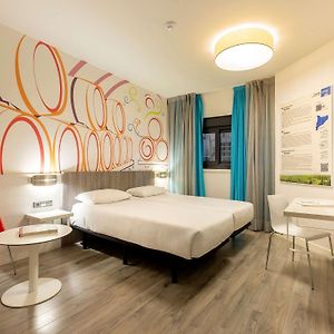 Double Room Extra Child Bed